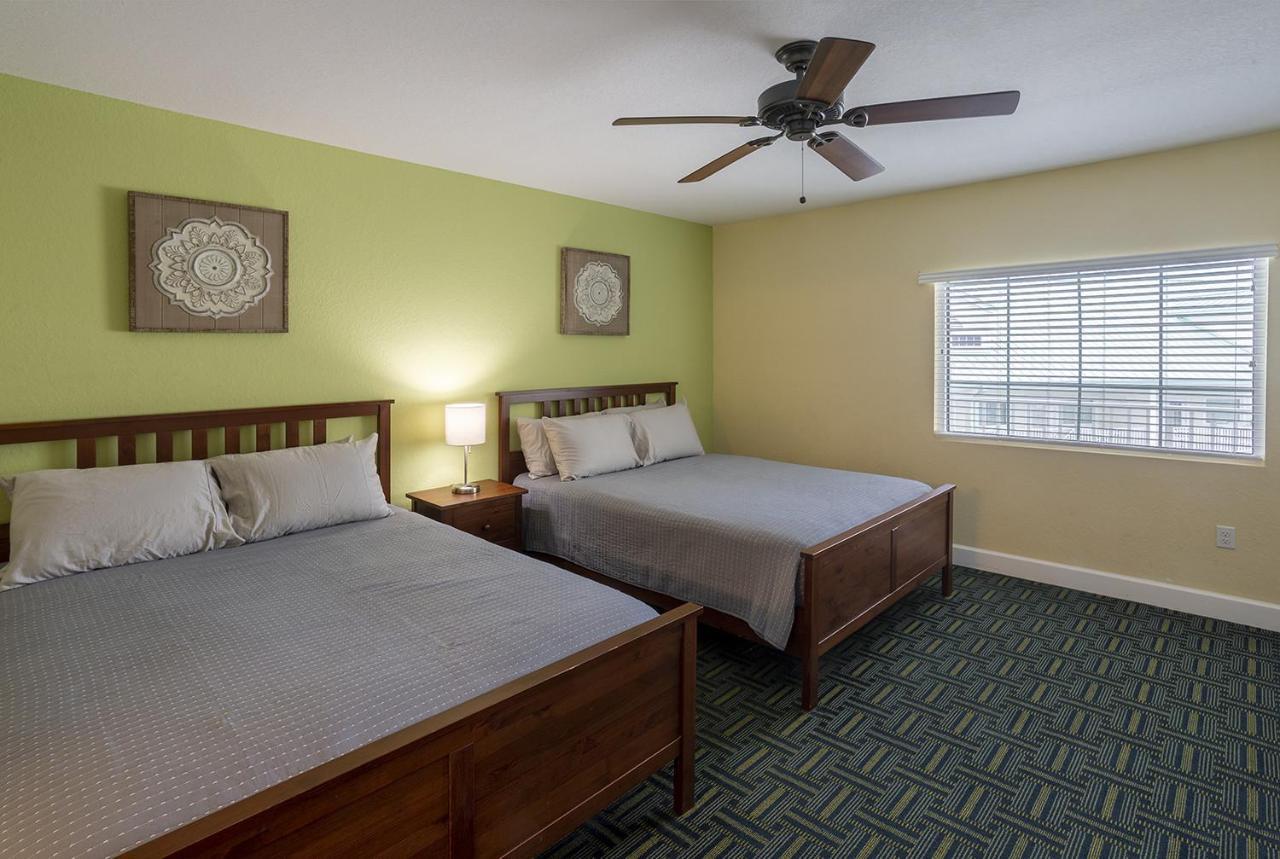 Indian Rocks Beach Harbourside - Waterpark Vila Clearwater Beach Exterior foto